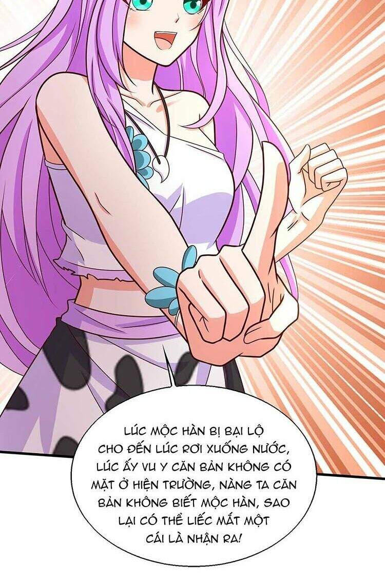 Thú Thế Cuồng Phi: Bất Đương Dị Giới Nữ Hải Vương Chap 44 - Next Chap 45