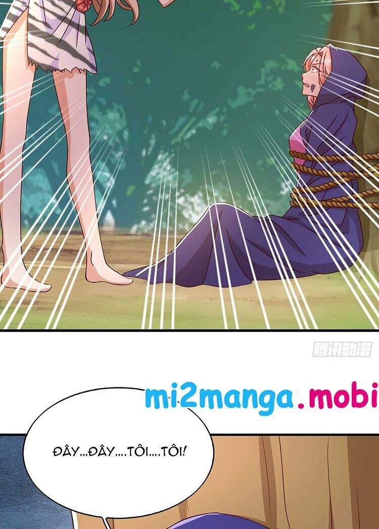 Thú Thế Cuồng Phi: Bất Đương Dị Giới Nữ Hải Vương Chap 44 - Next Chap 45
