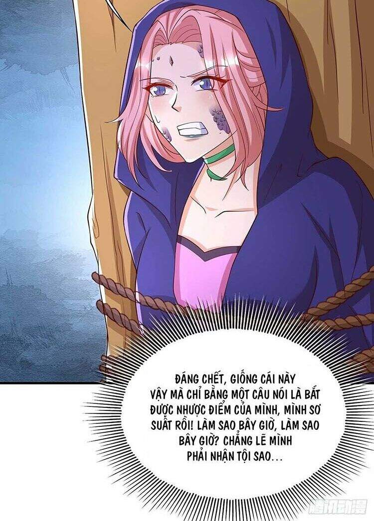 Thú Thế Cuồng Phi: Bất Đương Dị Giới Nữ Hải Vương Chap 44 - Next Chap 45