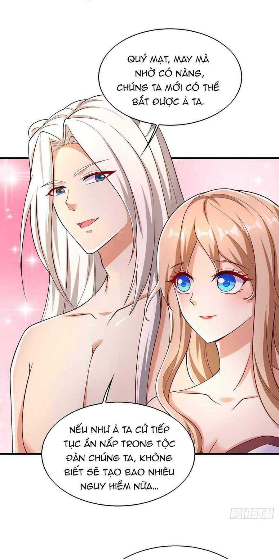 Thú Thế Cuồng Phi: Bất Đương Dị Giới Nữ Hải Vương Chap 45 - Next Chap 46