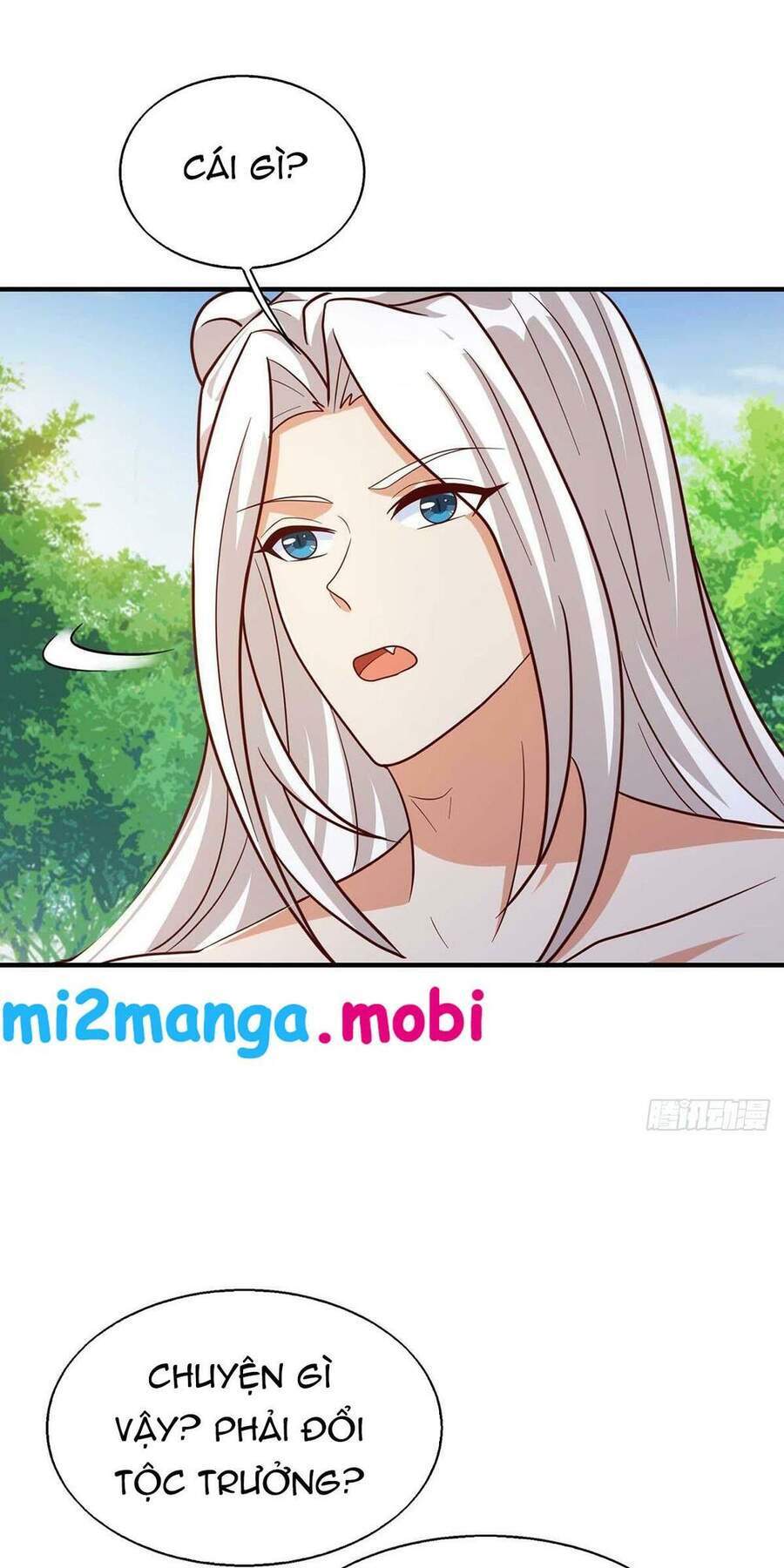 Thú Thế Cuồng Phi: Bất Đương Dị Giới Nữ Hải Vương Chap 45 - Next Chap 46