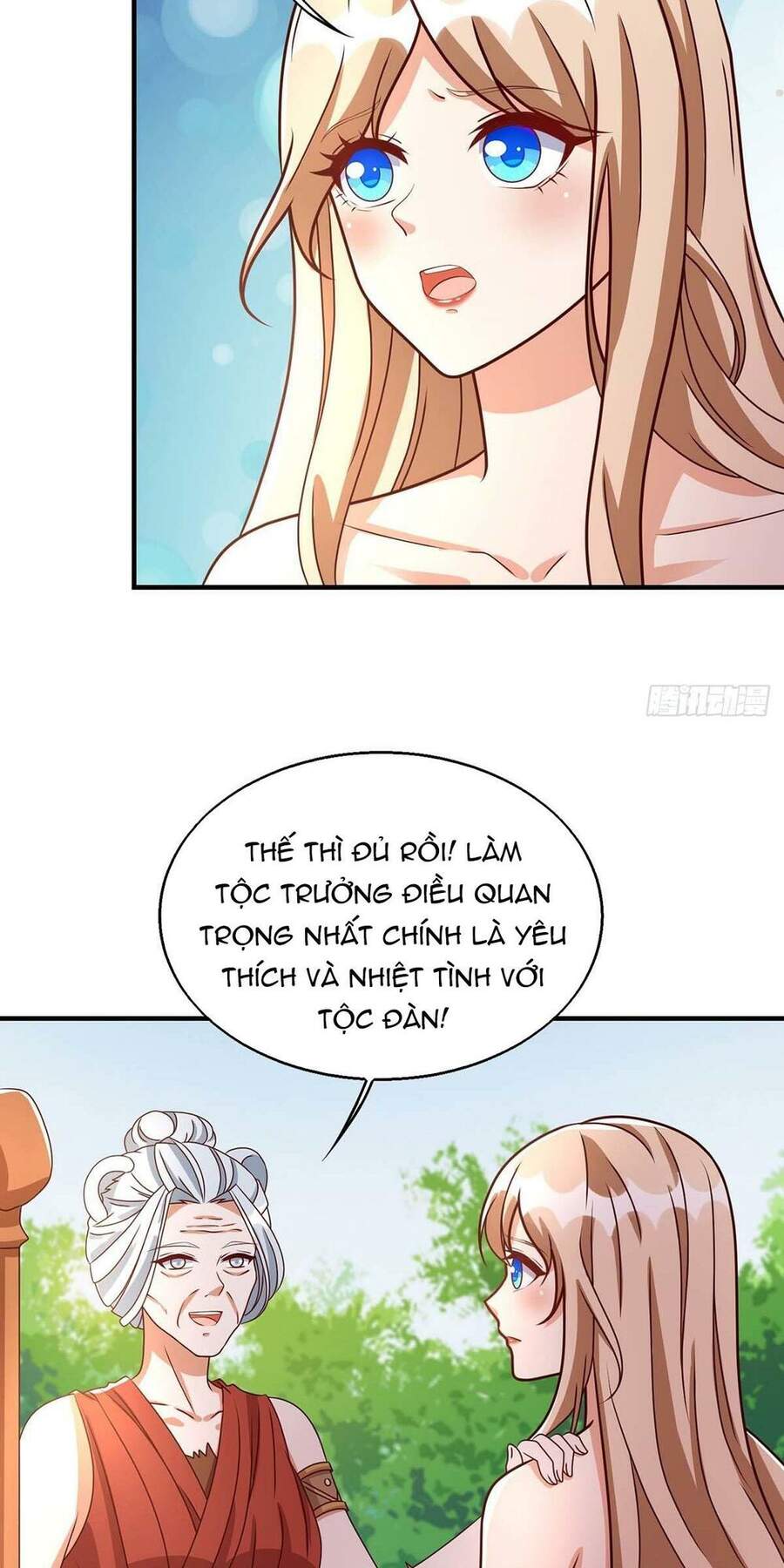 Thú Thế Cuồng Phi: Bất Đương Dị Giới Nữ Hải Vương Chap 45 - Next Chap 46