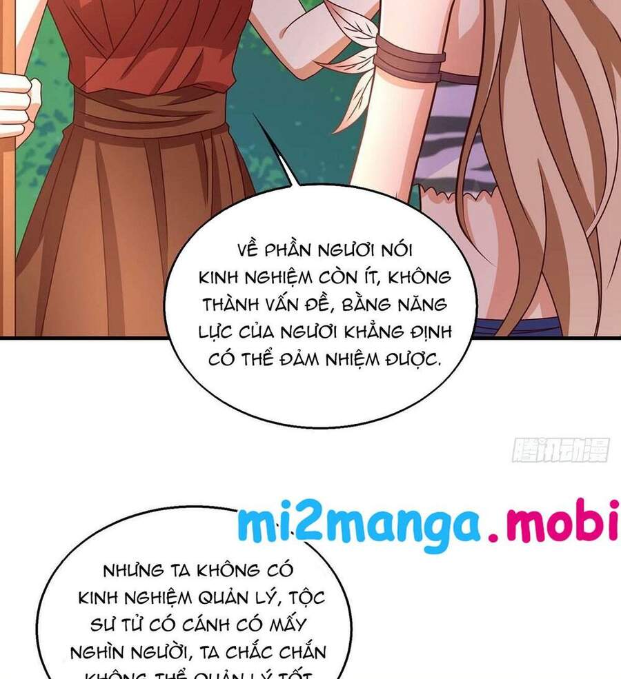 Thú Thế Cuồng Phi: Bất Đương Dị Giới Nữ Hải Vương Chap 45 - Next Chap 46