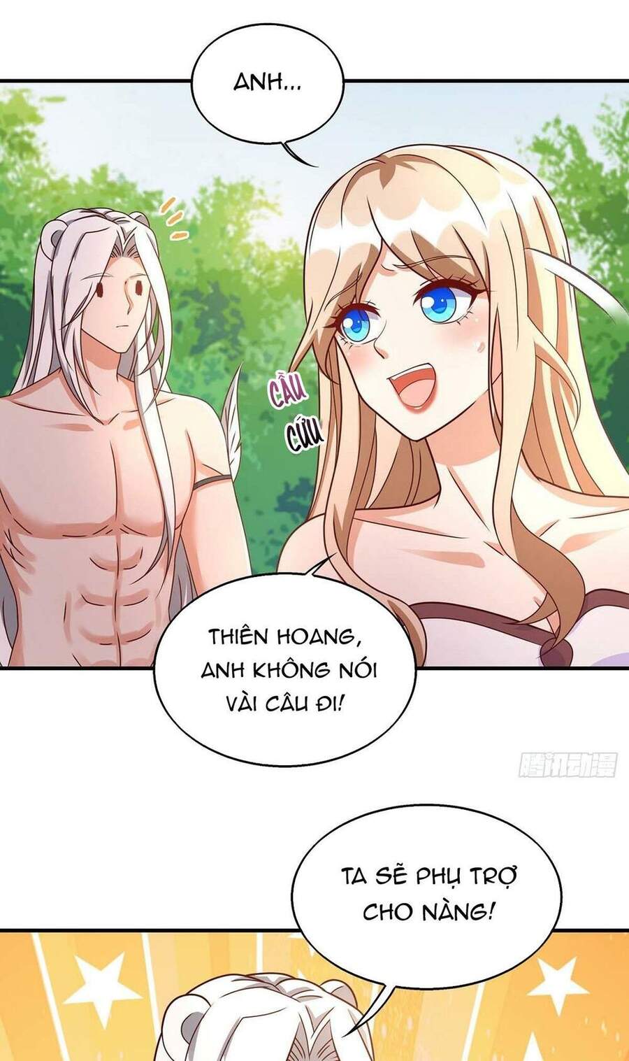 Thú Thế Cuồng Phi: Bất Đương Dị Giới Nữ Hải Vương Chap 45 - Next Chap 46