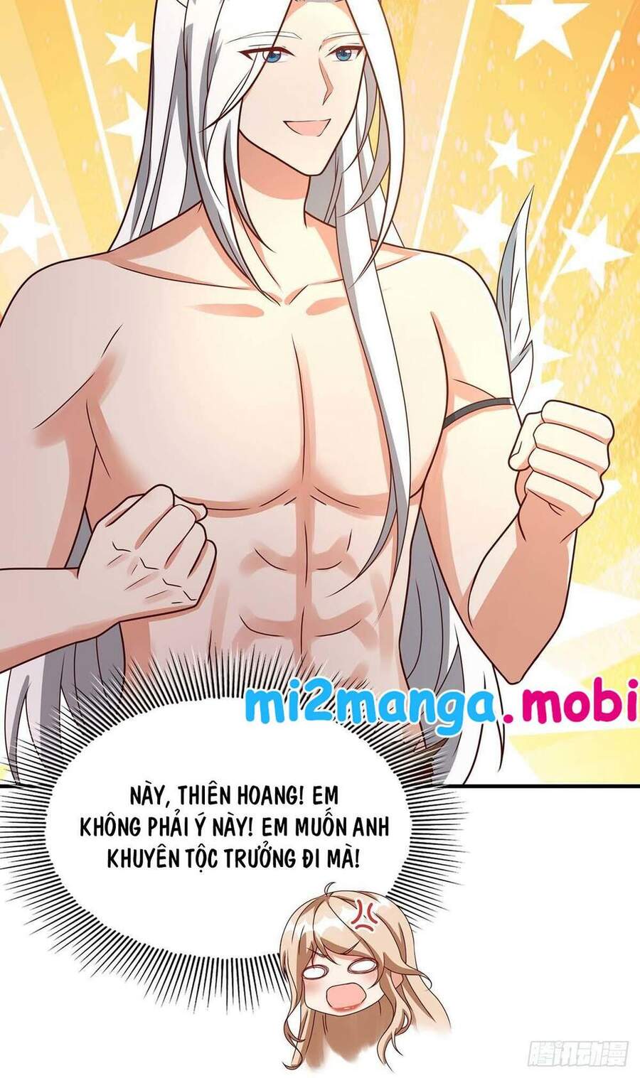 Thú Thế Cuồng Phi: Bất Đương Dị Giới Nữ Hải Vương Chap 45 - Next Chap 46