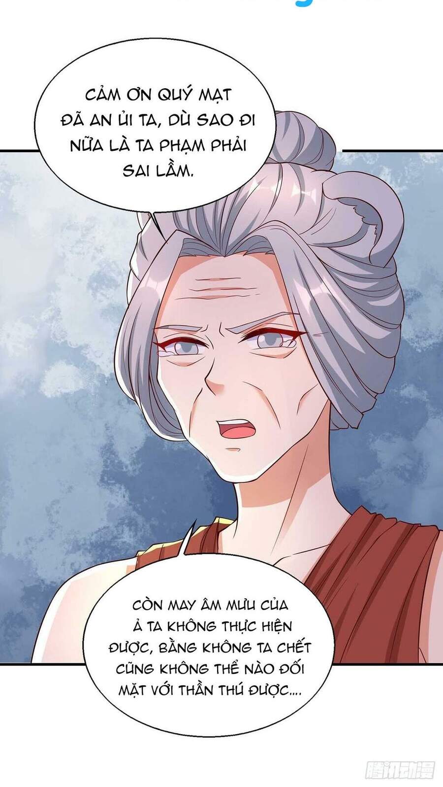 Thú Thế Cuồng Phi: Bất Đương Dị Giới Nữ Hải Vương Chap 45 - Next Chap 46
