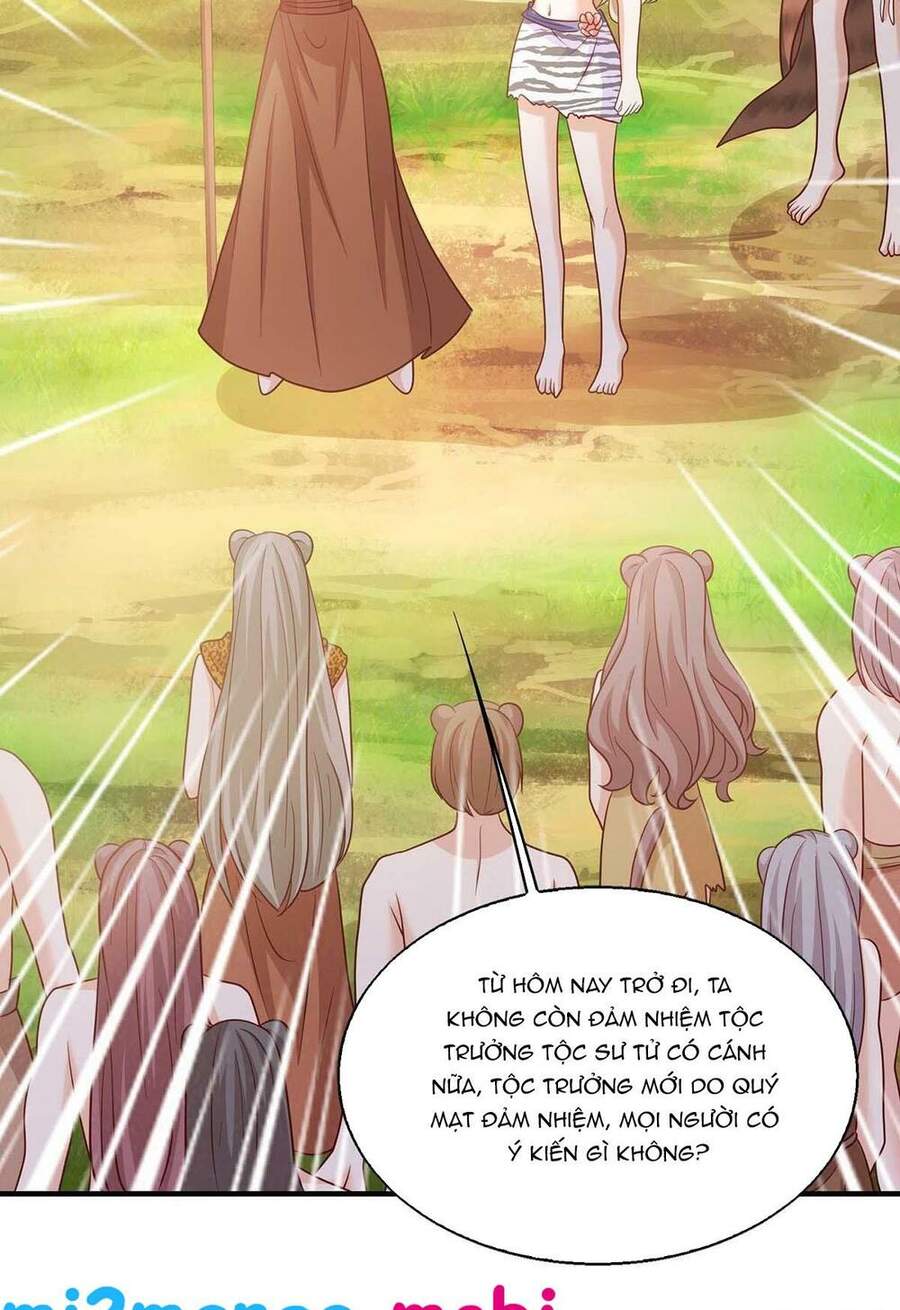 Thú Thế Cuồng Phi: Bất Đương Dị Giới Nữ Hải Vương Chap 45 - Next Chap 46