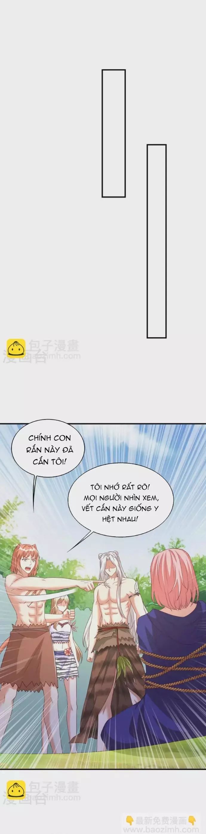 Thú Thế Cuồng Phi: Bất Đương Dị Giới Nữ Hải Vương Chap 48 - Next Chap 49