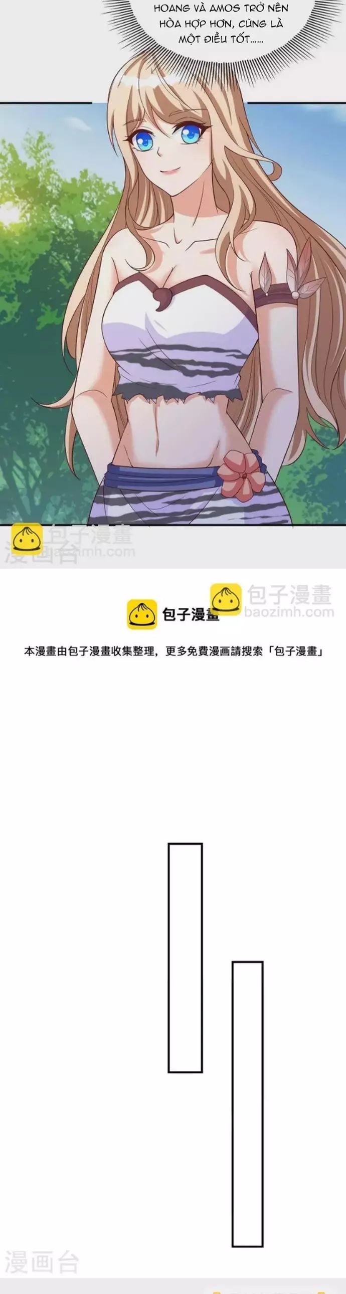 Thú Thế Cuồng Phi: Bất Đương Dị Giới Nữ Hải Vương Chap 48 - Next Chap 49