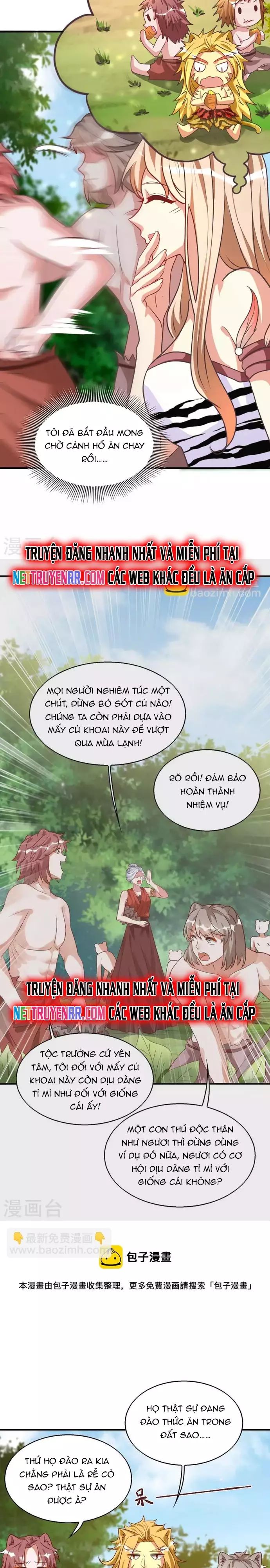 Thú Thế Cuồng Phi: Bất Đương Dị Giới Nữ Hải Vương Chap 49 - Next Chap 50