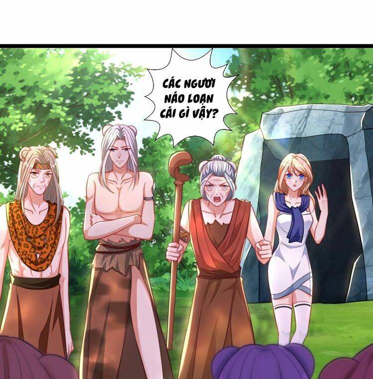 Thú Thế Cuồng Phi: Bất Đương Dị Giới Nữ Hải Vương Chap 5 - Next Chap 6