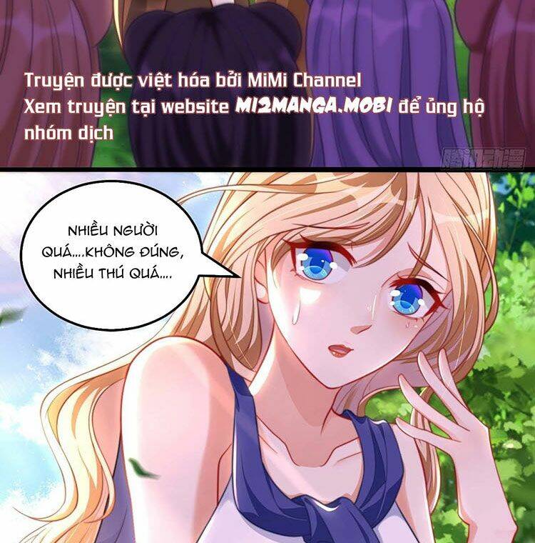 Thú Thế Cuồng Phi: Bất Đương Dị Giới Nữ Hải Vương Chap 5 - Next Chap 6