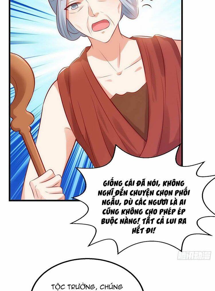 Thú Thế Cuồng Phi: Bất Đương Dị Giới Nữ Hải Vương Chap 5 - Next Chap 6