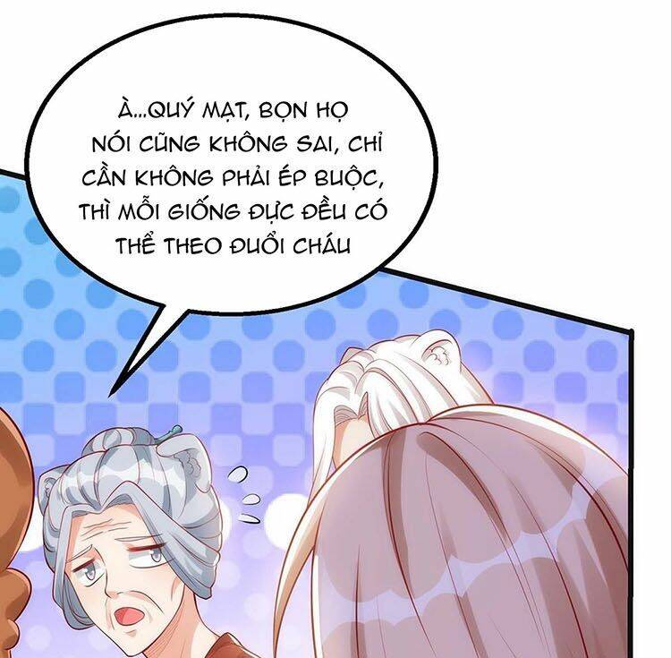 Thú Thế Cuồng Phi: Bất Đương Dị Giới Nữ Hải Vương Chap 5 - Next Chap 6