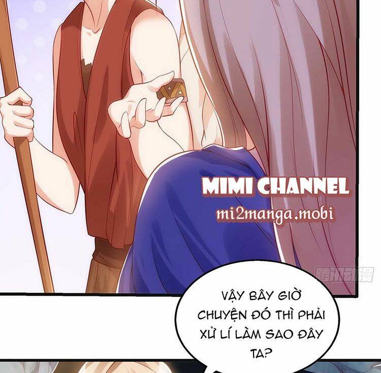Thú Thế Cuồng Phi: Bất Đương Dị Giới Nữ Hải Vương Chap 5 - Next Chap 6
