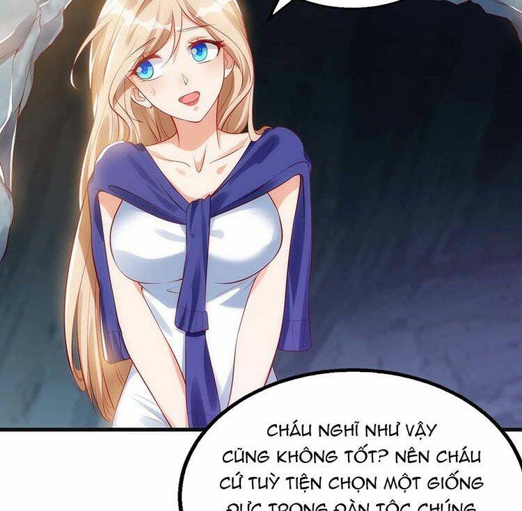 Thú Thế Cuồng Phi: Bất Đương Dị Giới Nữ Hải Vương Chap 5 - Next Chap 6