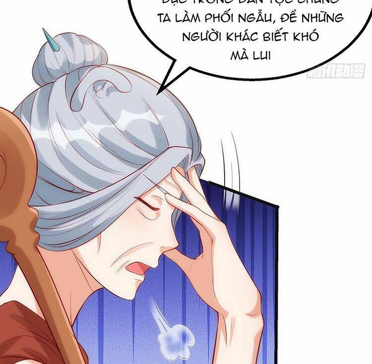Thú Thế Cuồng Phi: Bất Đương Dị Giới Nữ Hải Vương Chap 5 - Next Chap 6