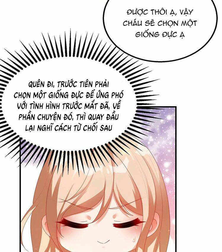 Thú Thế Cuồng Phi: Bất Đương Dị Giới Nữ Hải Vương Chap 5 - Next Chap 6