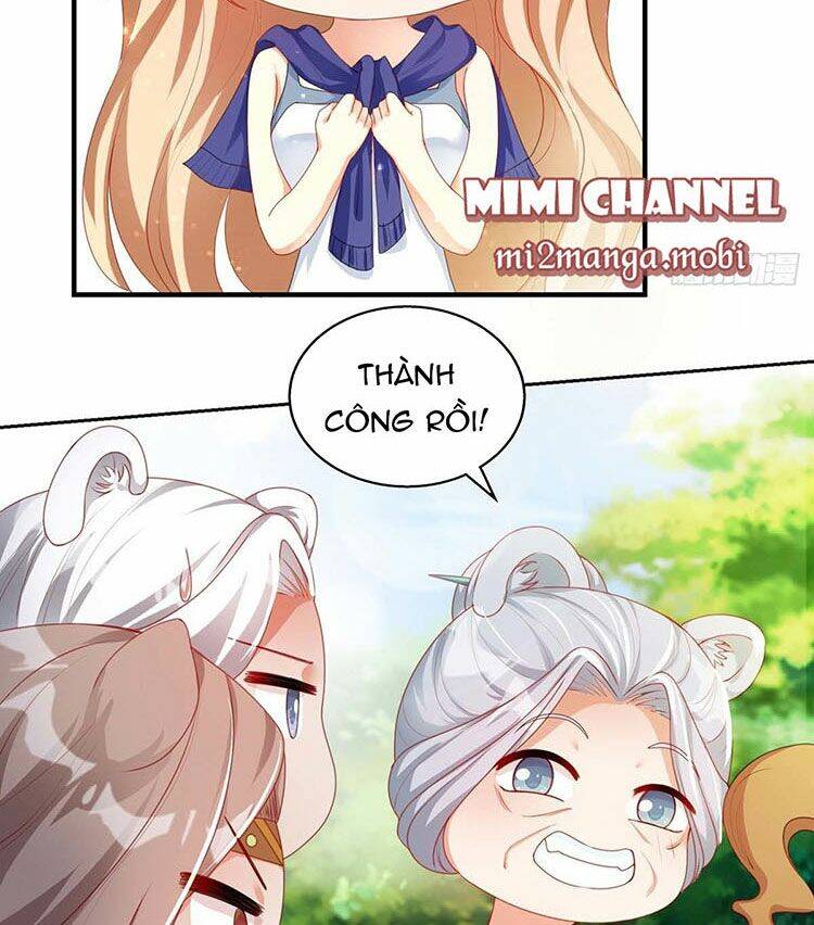 Thú Thế Cuồng Phi: Bất Đương Dị Giới Nữ Hải Vương Chap 5 - Next Chap 6