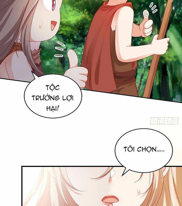 Thú Thế Cuồng Phi: Bất Đương Dị Giới Nữ Hải Vương Chap 5 - Next Chap 6