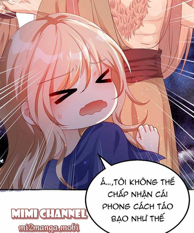 Thú Thế Cuồng Phi: Bất Đương Dị Giới Nữ Hải Vương Chap 5 - Next Chap 6
