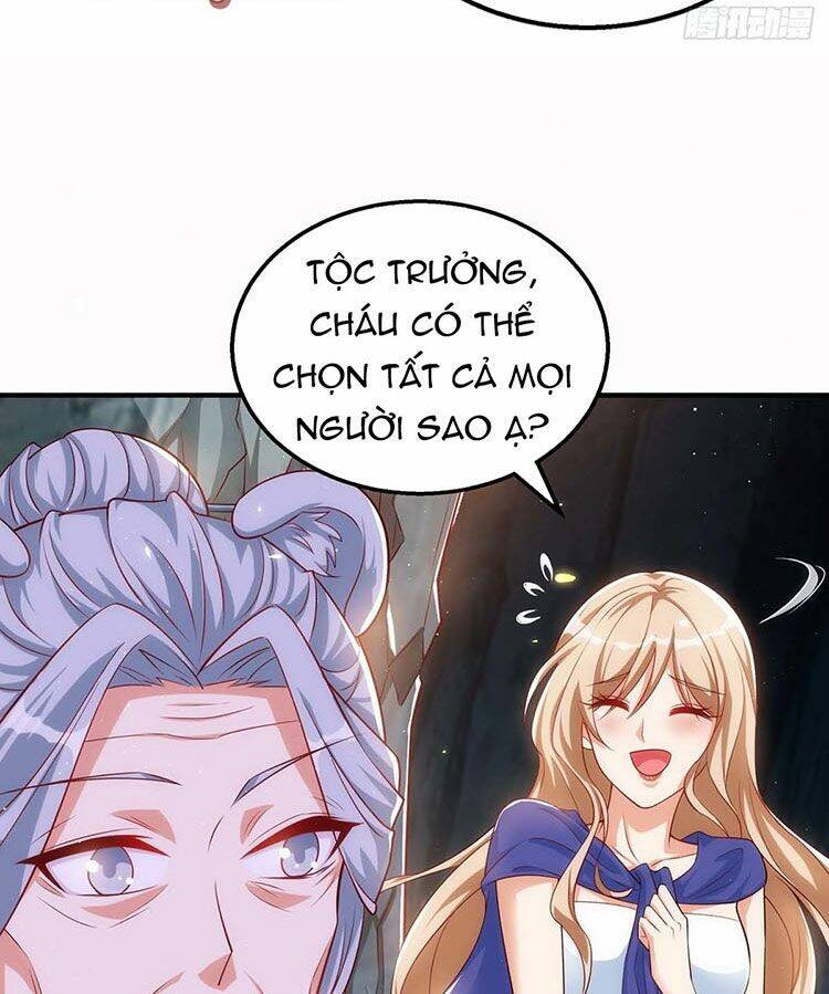 Thú Thế Cuồng Phi: Bất Đương Dị Giới Nữ Hải Vương Chap 5 - Next Chap 6