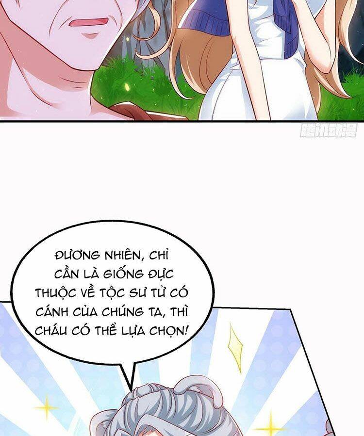 Thú Thế Cuồng Phi: Bất Đương Dị Giới Nữ Hải Vương Chap 5 - Next Chap 6