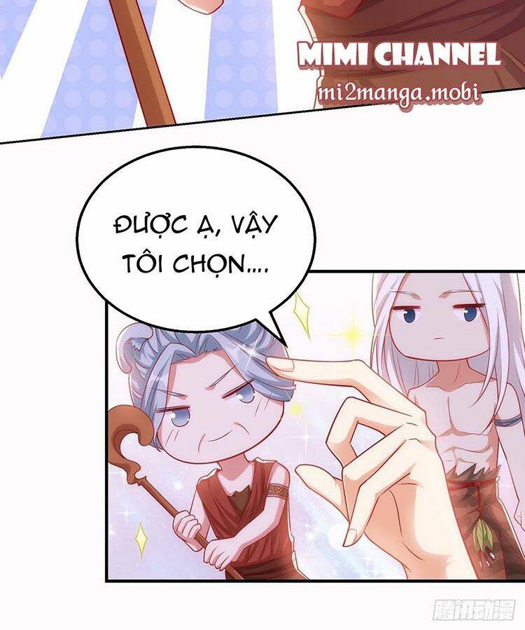 Thú Thế Cuồng Phi: Bất Đương Dị Giới Nữ Hải Vương Chap 5 - Next Chap 6