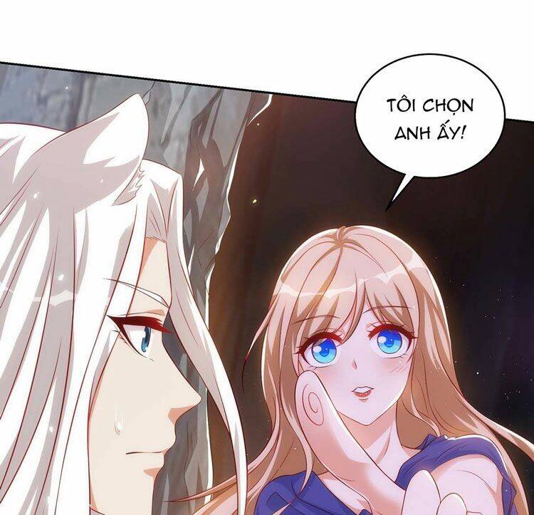 Thú Thế Cuồng Phi: Bất Đương Dị Giới Nữ Hải Vương Chap 5 - Next Chap 6