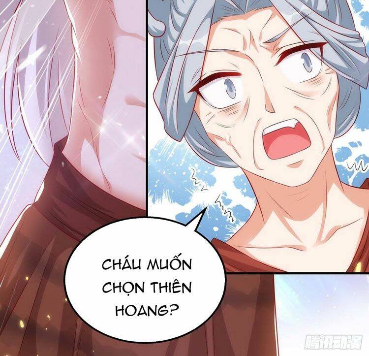 Thú Thế Cuồng Phi: Bất Đương Dị Giới Nữ Hải Vương Chap 5 - Next Chap 6