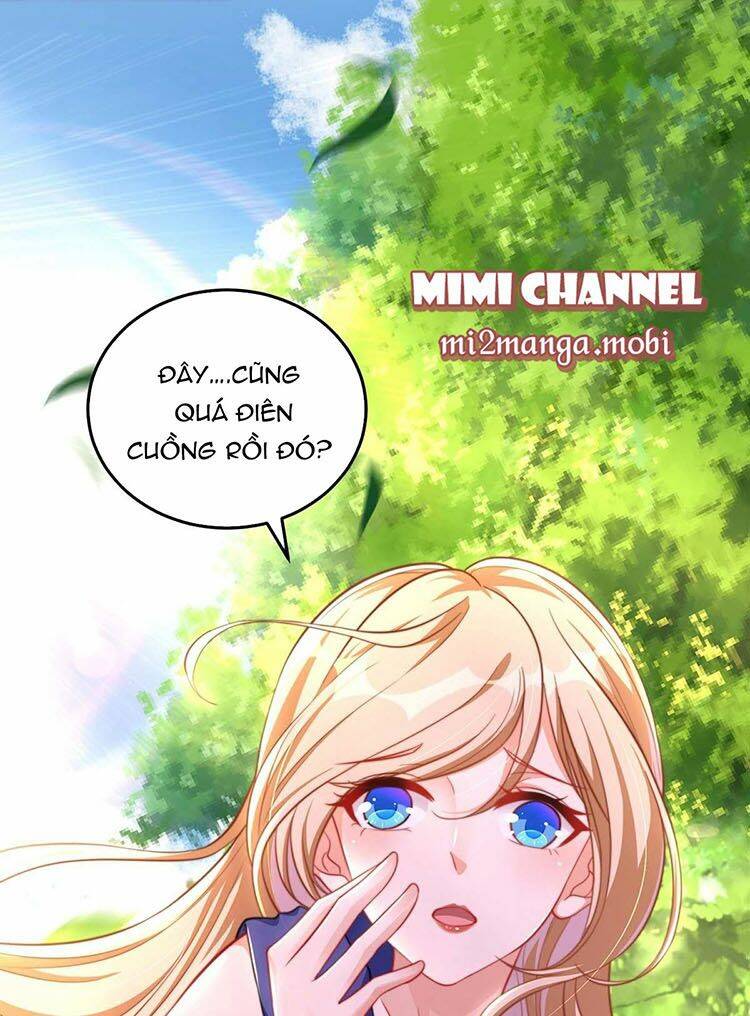 Thú Thế Cuồng Phi: Bất Đương Dị Giới Nữ Hải Vương Chap 5 - Next Chap 6