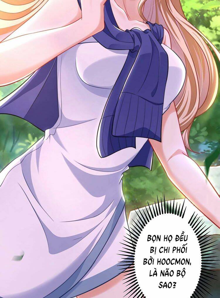 Thú Thế Cuồng Phi: Bất Đương Dị Giới Nữ Hải Vương Chap 5 - Next Chap 6