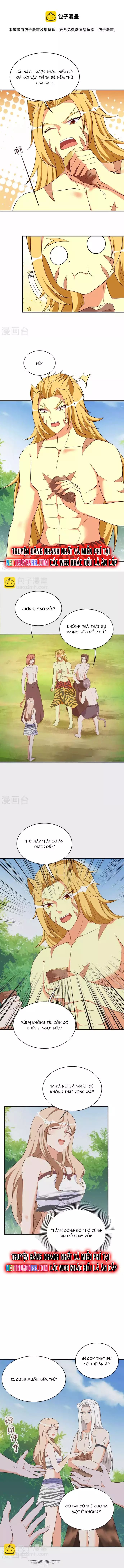 Thú Thế Cuồng Phi: Bất Đương Dị Giới Nữ Hải Vương Chap 50 - Next Chap 51