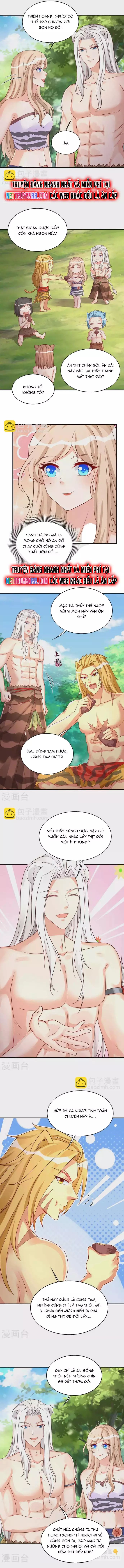 Thú Thế Cuồng Phi: Bất Đương Dị Giới Nữ Hải Vương Chap 50 - Next Chap 51