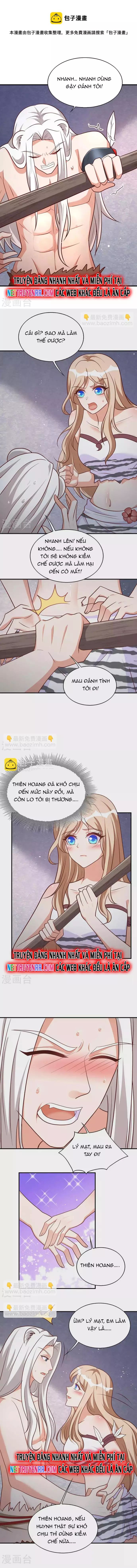 Thú Thế Cuồng Phi: Bất Đương Dị Giới Nữ Hải Vương Chap 55 - Next Chap 56