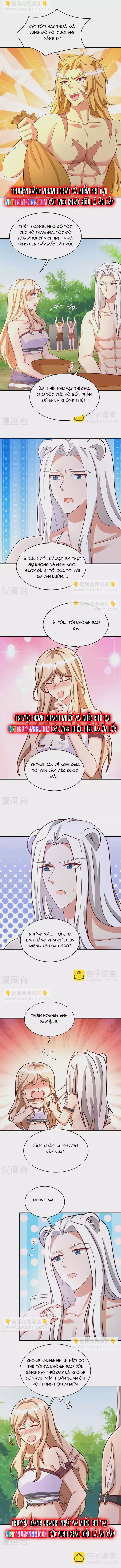 Thú Thế Cuồng Phi: Bất Đương Dị Giới Nữ Hải Vương Chap 55 - Next Chap 56
