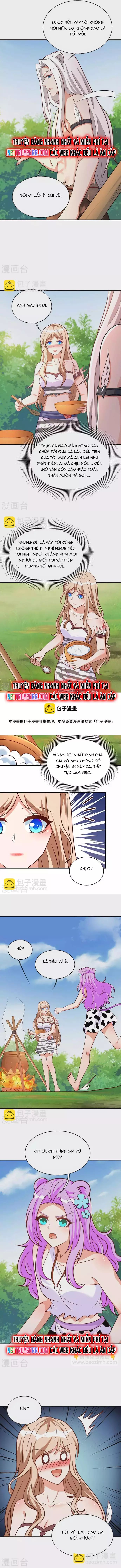 Thú Thế Cuồng Phi: Bất Đương Dị Giới Nữ Hải Vương Chap 55 - Next Chap 56