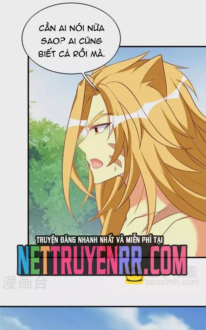 Thú Thế Cuồng Phi: Bất Đương Dị Giới Nữ Hải Vương Chap 56 - Next Chap 57
