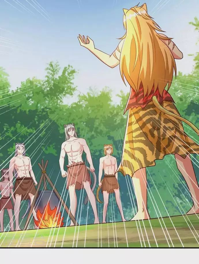Thú Thế Cuồng Phi: Bất Đương Dị Giới Nữ Hải Vương Chap 56 - Next Chap 57