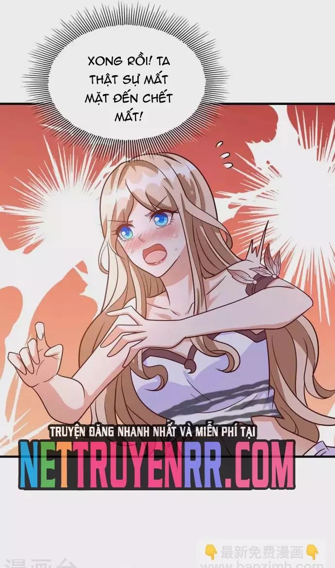 Thú Thế Cuồng Phi: Bất Đương Dị Giới Nữ Hải Vương Chap 56 - Next Chap 57