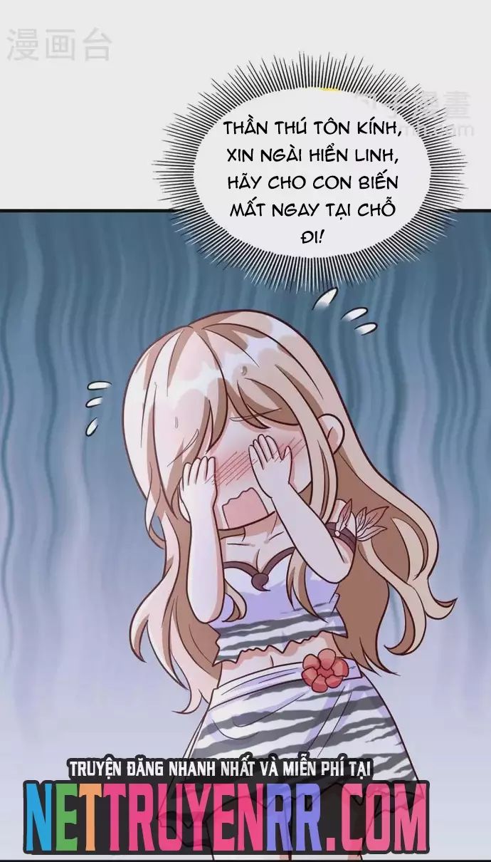 Thú Thế Cuồng Phi: Bất Đương Dị Giới Nữ Hải Vương Chap 56 - Next Chap 57