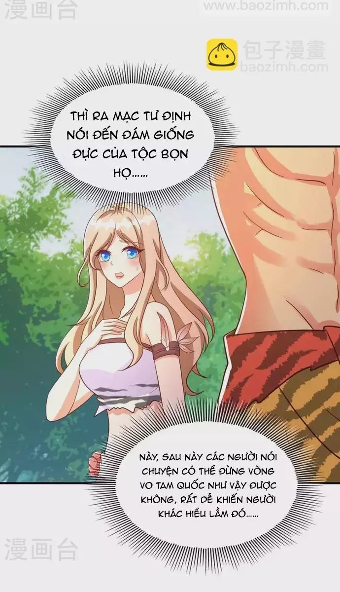 Thú Thế Cuồng Phi: Bất Đương Dị Giới Nữ Hải Vương Chap 56 - Next Chap 57