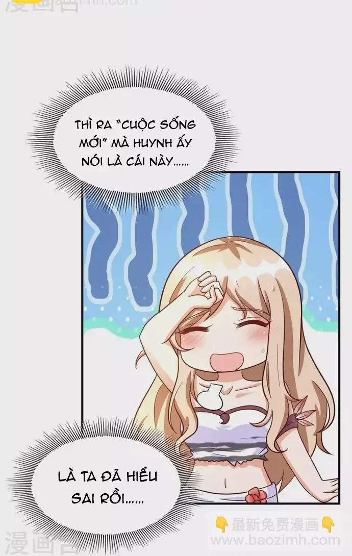 Thú Thế Cuồng Phi: Bất Đương Dị Giới Nữ Hải Vương Chap 56 - Next Chap 57