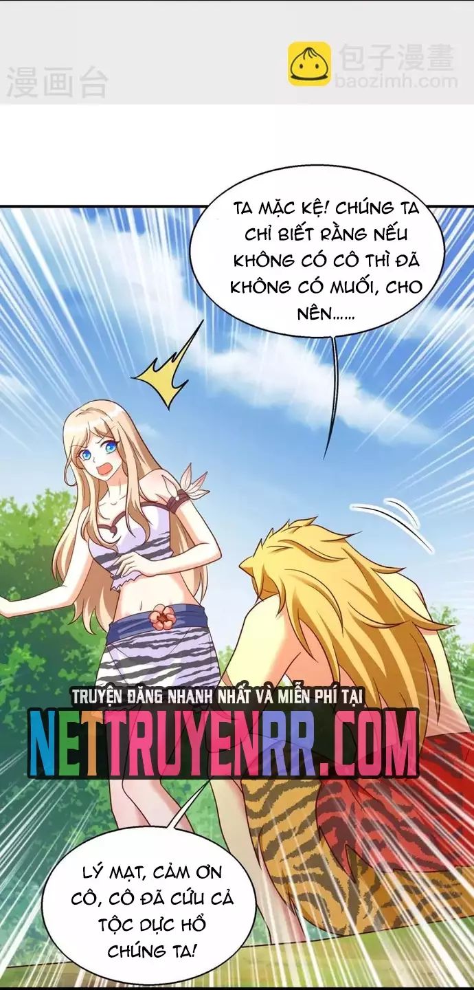 Thú Thế Cuồng Phi: Bất Đương Dị Giới Nữ Hải Vương Chap 56 - Next Chap 57