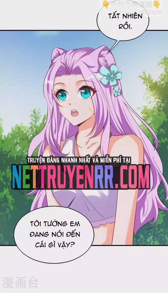 Thú Thế Cuồng Phi: Bất Đương Dị Giới Nữ Hải Vương Chap 56 - Next Chap 57
