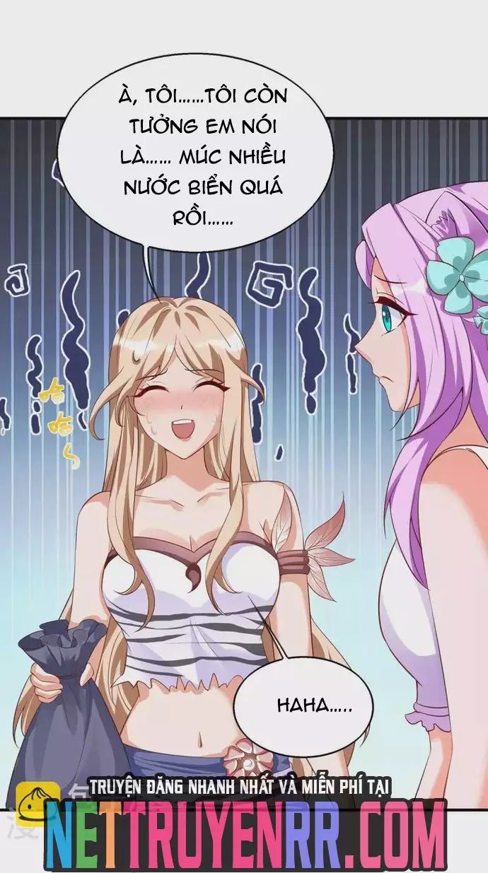 Thú Thế Cuồng Phi: Bất Đương Dị Giới Nữ Hải Vương Chap 56 - Next Chap 57