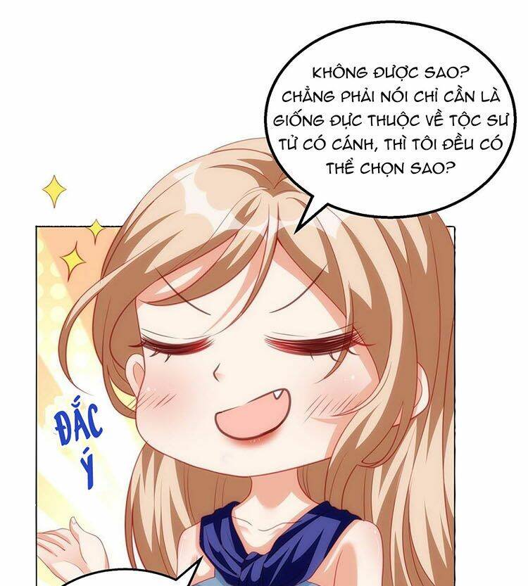 Thú Thế Cuồng Phi: Bất Đương Dị Giới Nữ Hải Vương Chap 6 - Next Chap 7