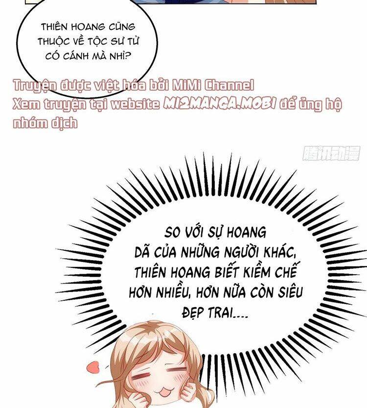 Thú Thế Cuồng Phi: Bất Đương Dị Giới Nữ Hải Vương Chap 6 - Next Chap 7