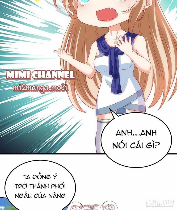 Thú Thế Cuồng Phi: Bất Đương Dị Giới Nữ Hải Vương Chap 6 - Next Chap 7