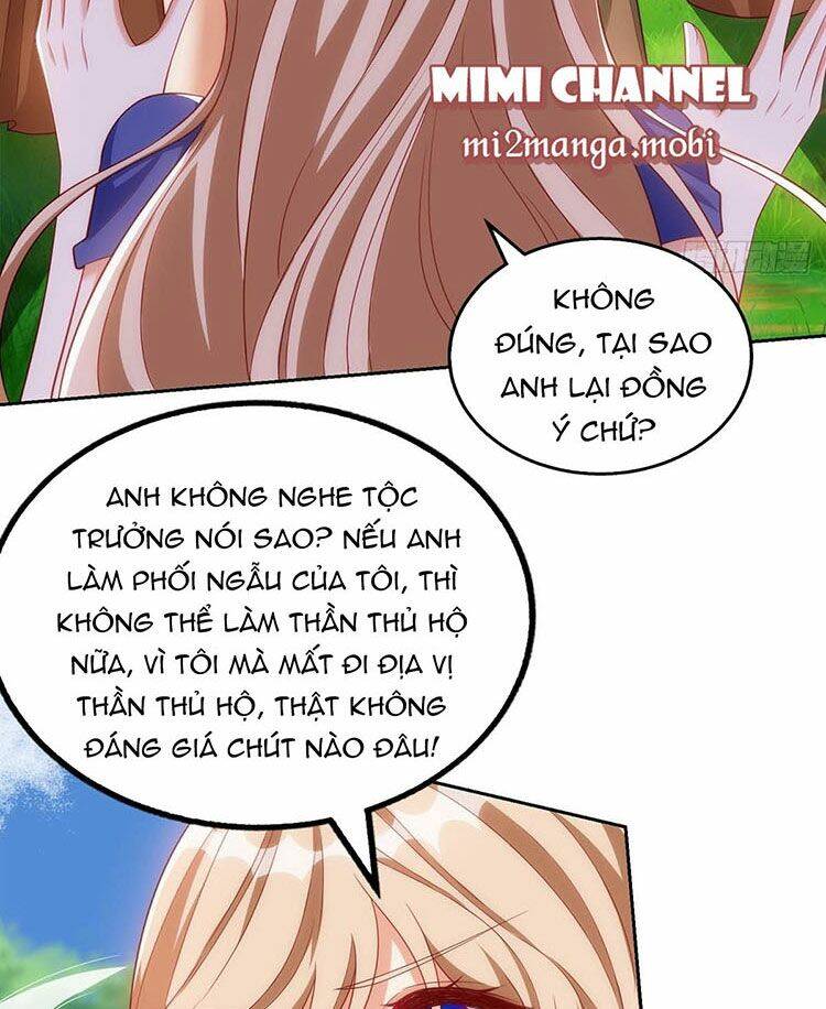 Thú Thế Cuồng Phi: Bất Đương Dị Giới Nữ Hải Vương Chap 6 - Next Chap 7